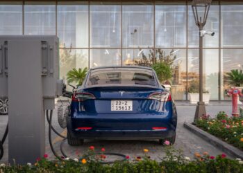 Advanced Electric Vehicle Loan Rate Optimization Strategies